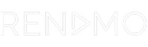 Rendmo personalised videos company logo
